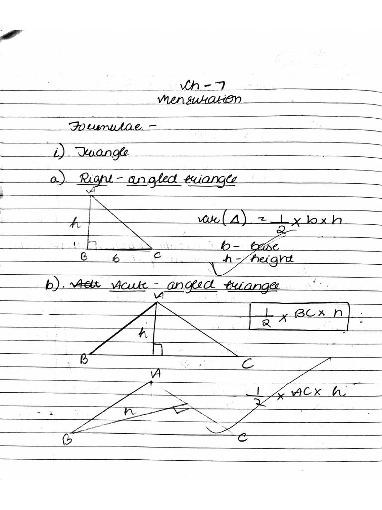 Maths ch 7 ex 7 1 class 8 pdf