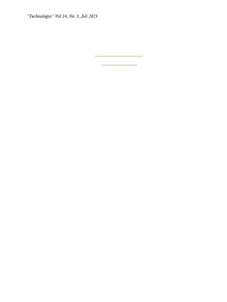 Aplikasi Pendaftaran Kursus Berbasis Web | PDF