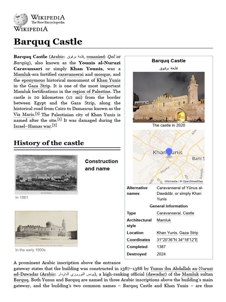 Documentation intelligence overview