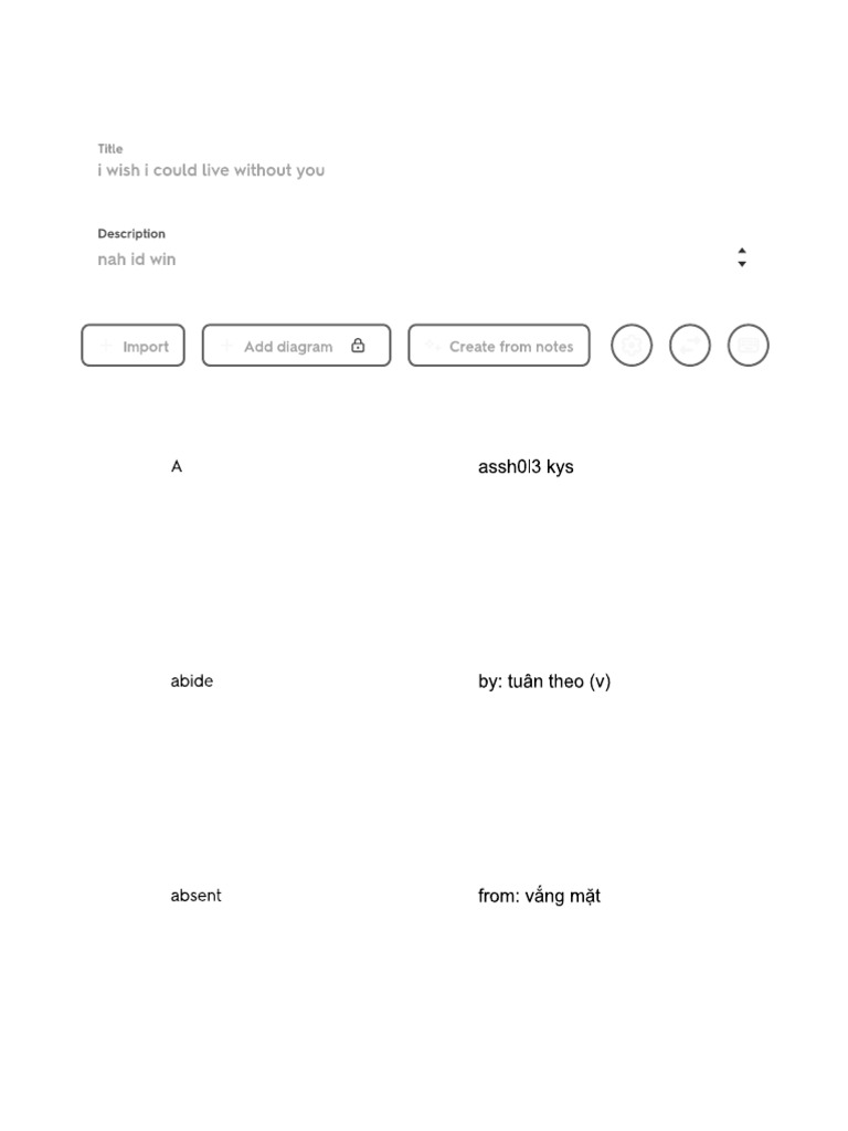 WTF | PDF
