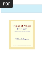 Webster's Korean Thesaurus Edition) William Shakespeare-A ...
