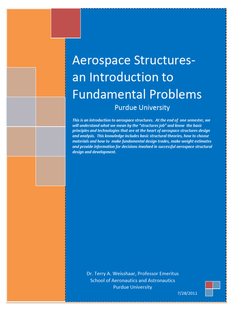 Aero Struct | PDF | Spacecraft | Mariner Program