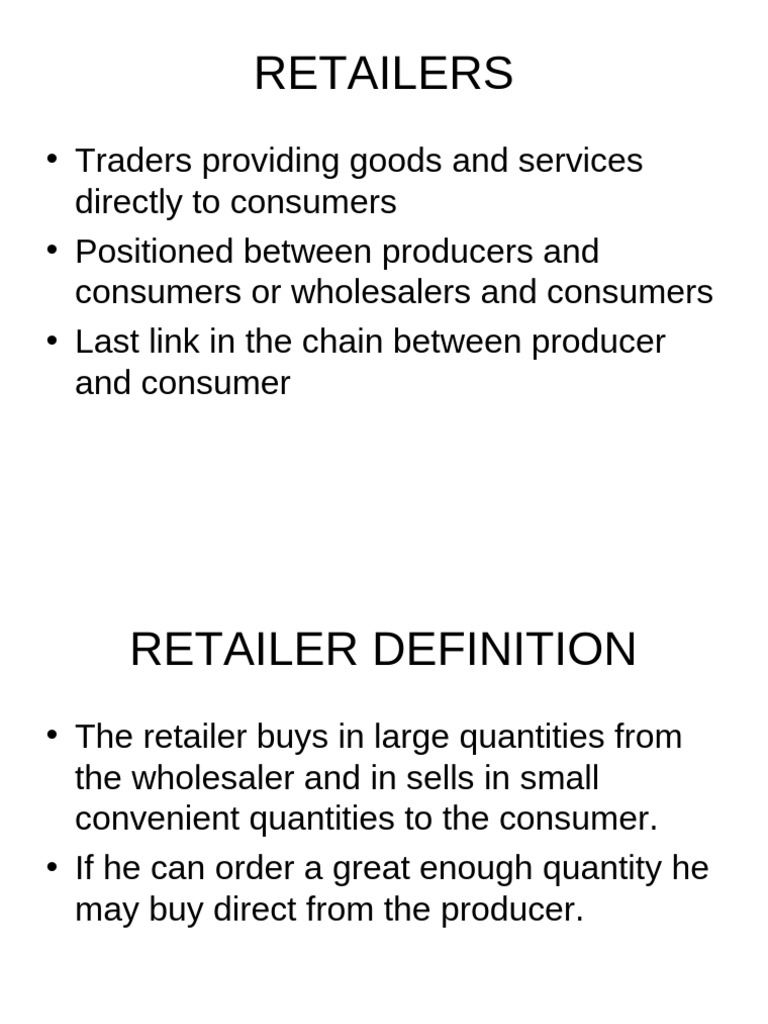 types-of-retailer-pdf-retail-supermarket