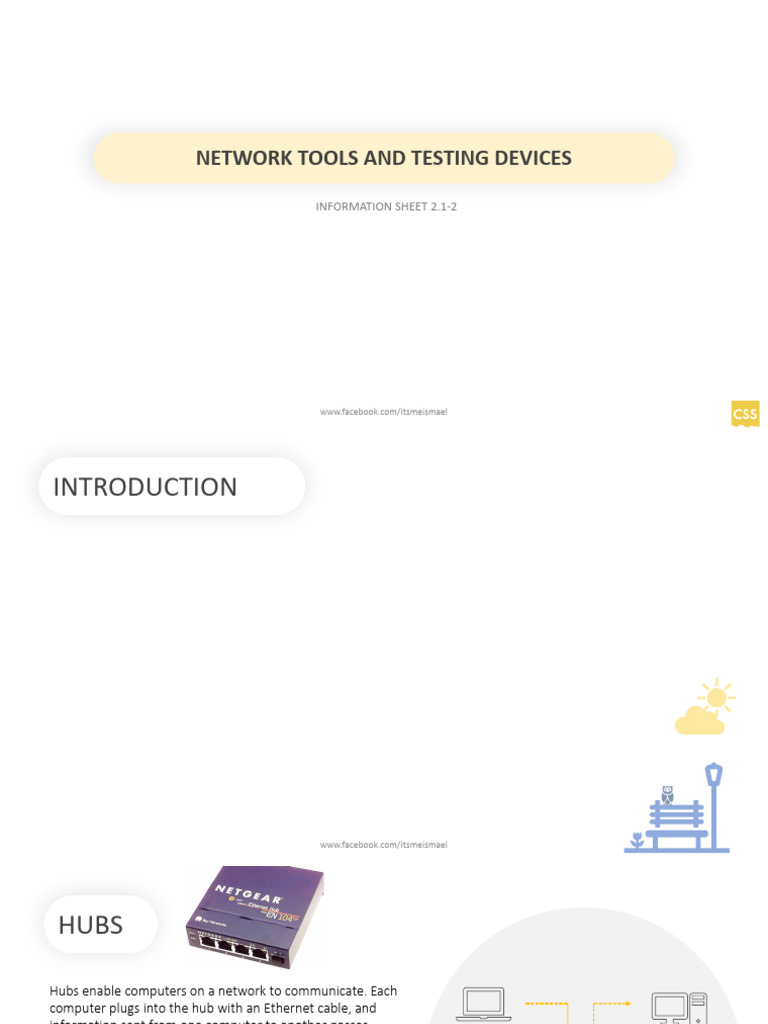 Networking Devices Overview | PDF | Computer Network | Network Switch