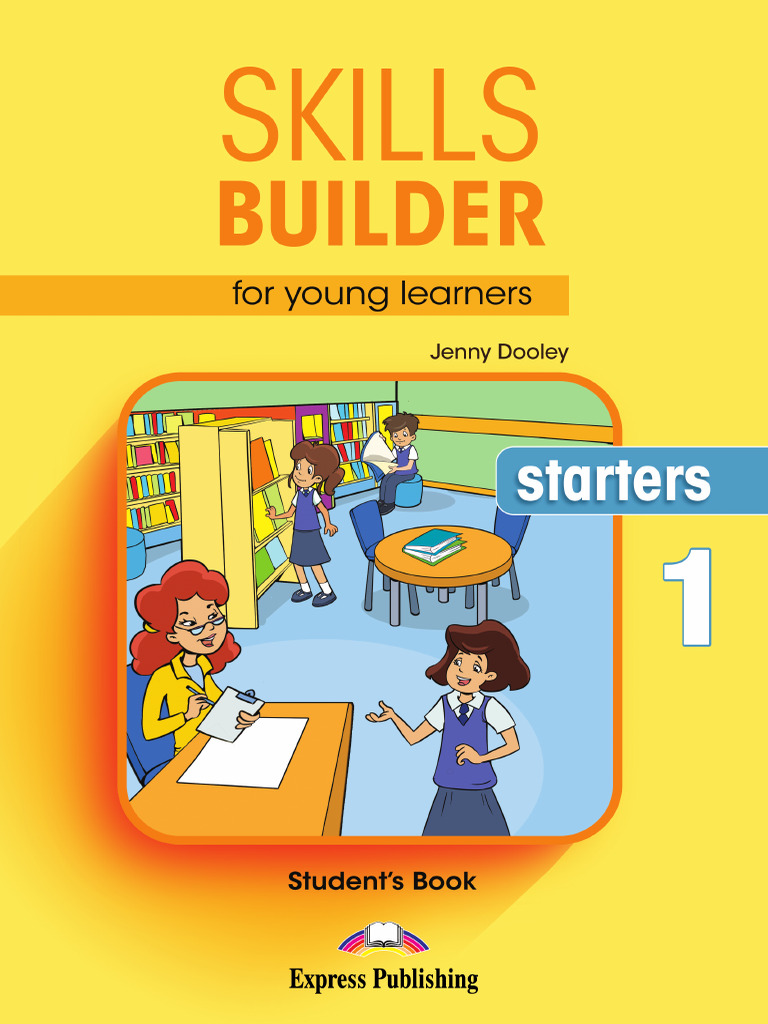 Skills Start 1SS | PDF | Classroom
