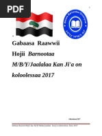 Bakka Bu Iinsa PDF