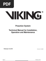 Elite Fire Software Manual | PDF