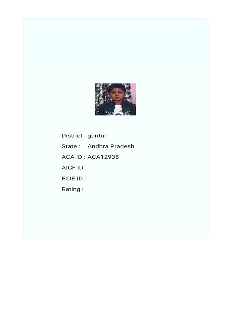ID_CARD | PDF