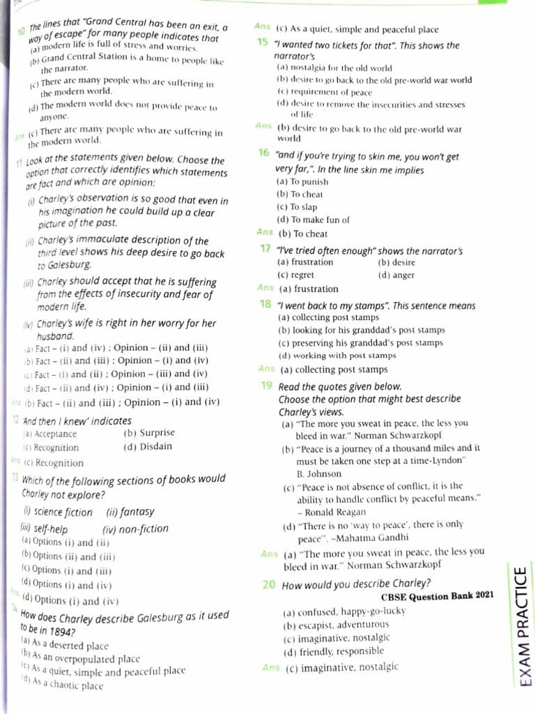 Third level pdf cost of living
