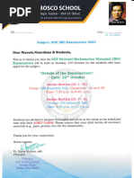 Basic Reading Inventory | PDF | Reading Comprehension | Learning Methods