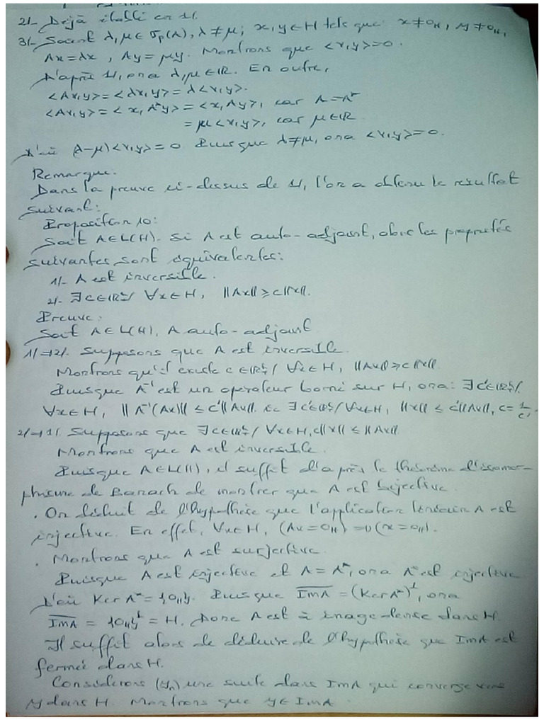 Chapt 4 Suie Et Fin | PDF
