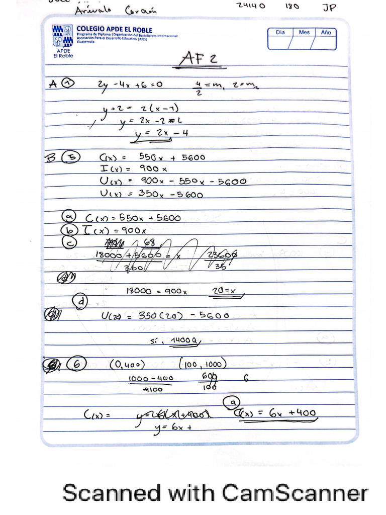 AF2 | PDF