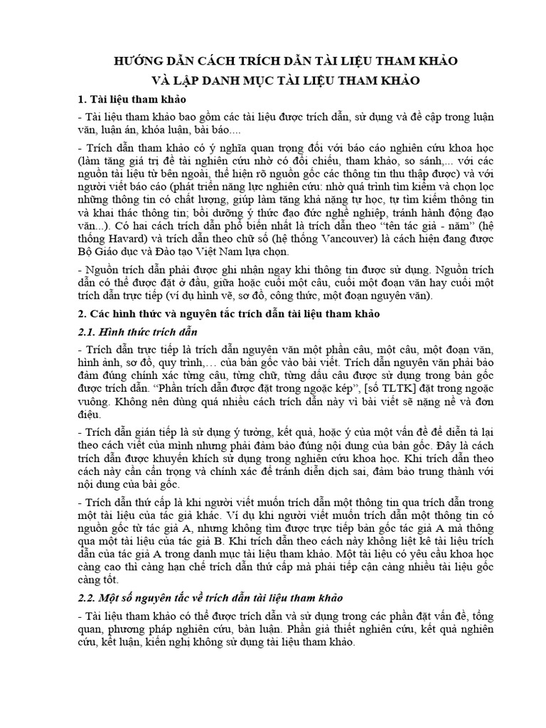 Huong dan trich dan tai lieu tham khao pdf