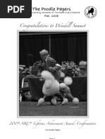 Download Poodle Papers Fall 2008 by PCA_website SN8022041 doc pdf