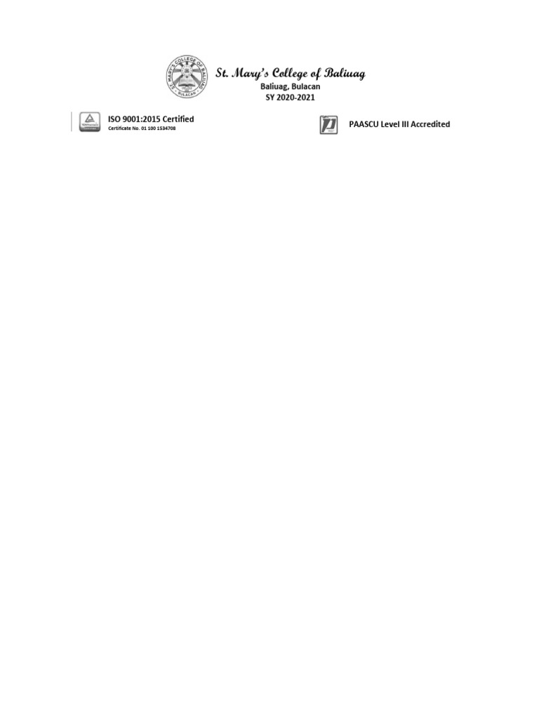 Health 8 Module 2 Summary Pdf Adolescence Teenage Pregnancy