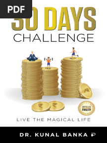 OceanofPDF.com Live the Magical Life - Banka Dr Kunal