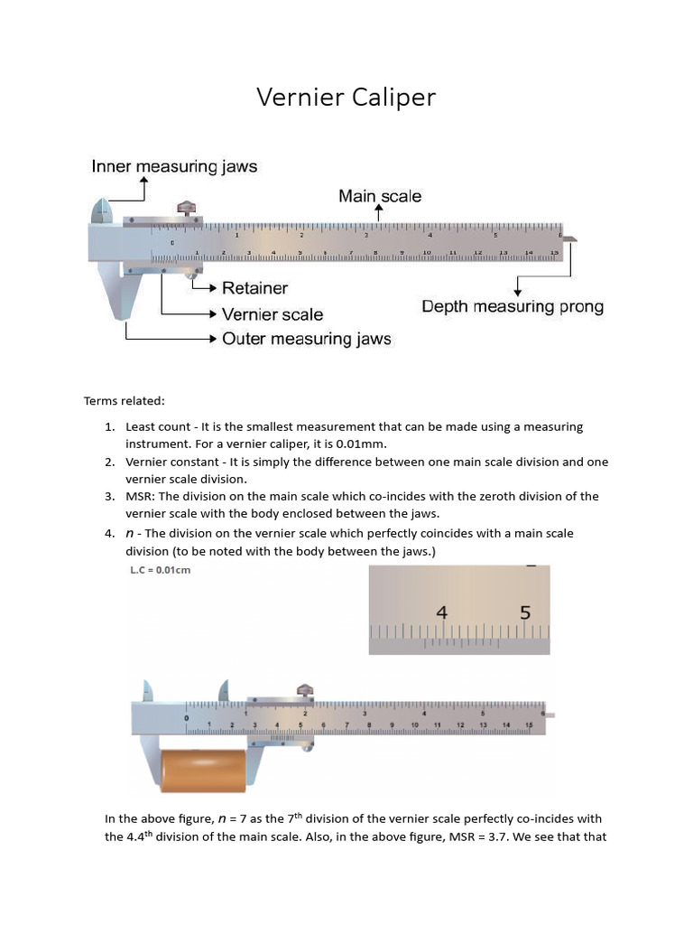 Big Horn 19055 Doppelend-Messschieber Für Holzdrechselarbeiten - Präzisionswerkzeug Für Schalen & Vasen