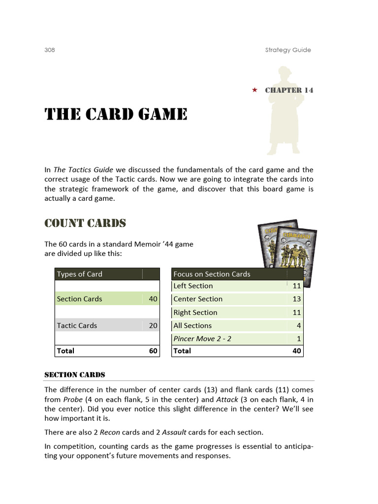 MM Gts Sample Chapter En-1 | PDF | Flanking Maneuver | Military