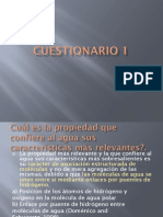 Cuestionario 1