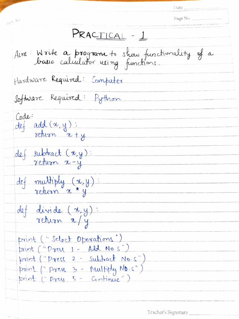 CS Practical 14 | PDF