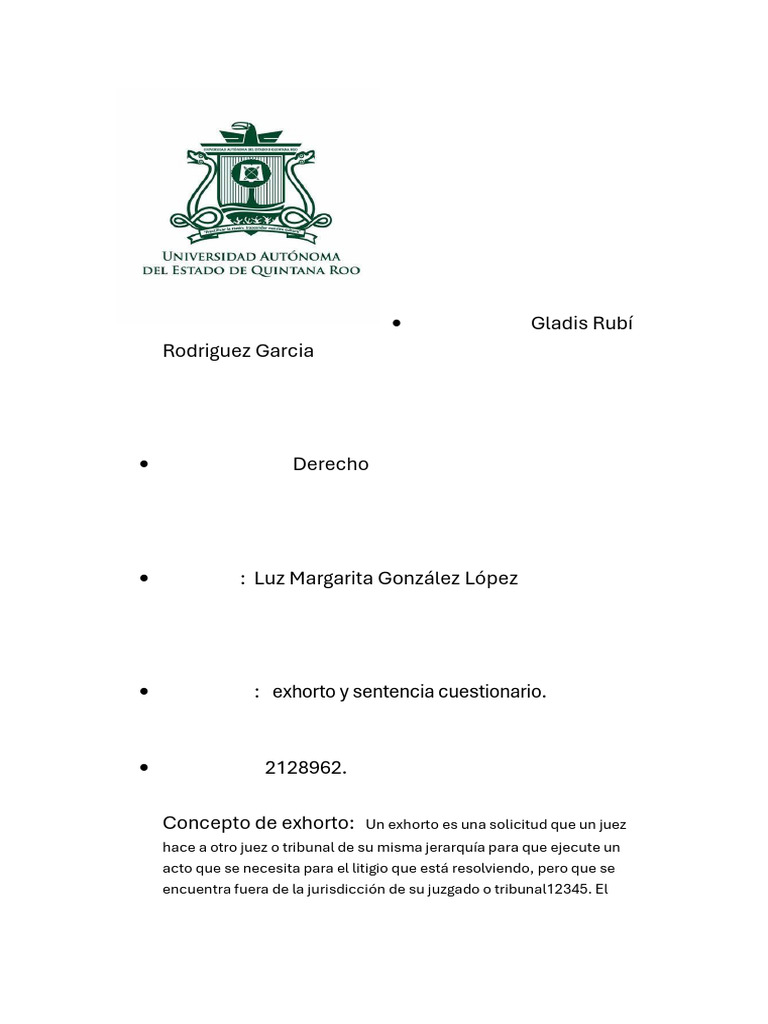 Documento 33 | PDF | Jurisdicción | Ley procesal