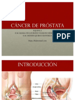 Cancer de Prostata 2