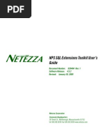 Download Netezza SQL Toolkit by Anmol Prakash Gautam SN80223371 doc pdf