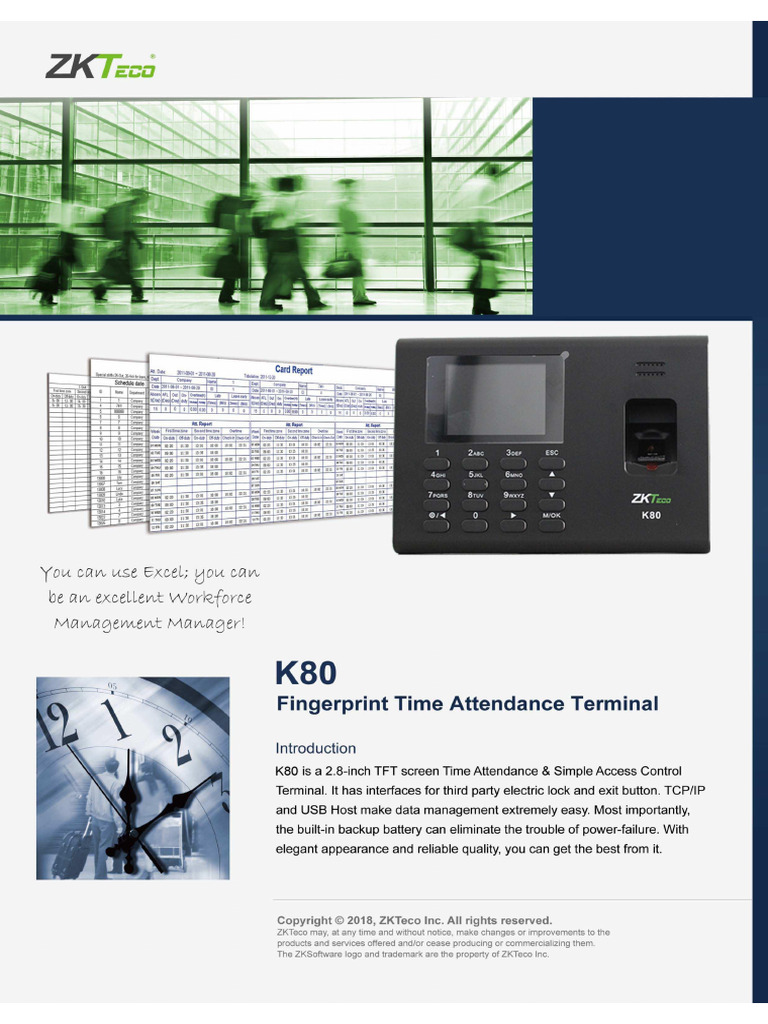 K80 | PDF