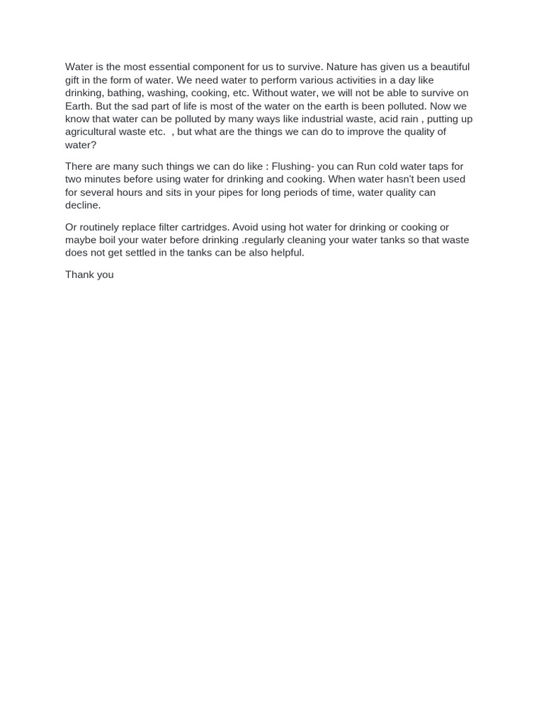 English Project Class 3 Pdf