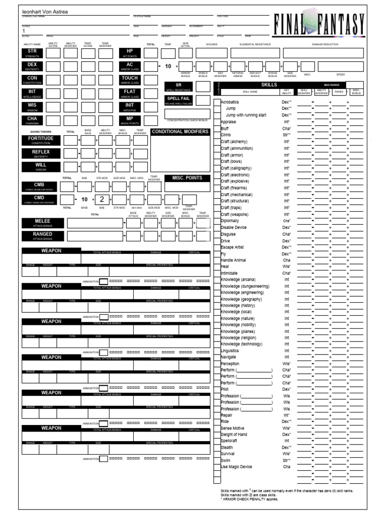 FFd20_Fillable | PDF