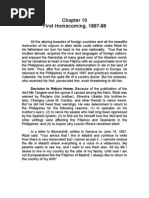 Download Rizal Chapter 10 by Harvey Pineda SN80225051 doc pdf