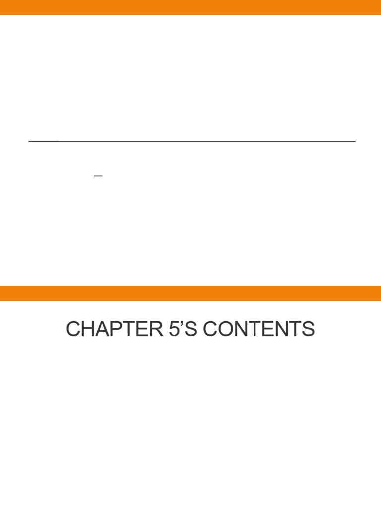 Chapter 5. VAR - SV | PDF | Vector Autoregression | Statistical Analysis