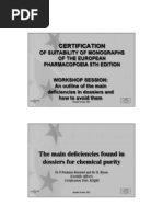 Download Deficiencies Presentations by KAMESH SN8022541 doc pdf