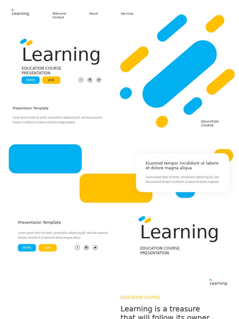Learning | PDF