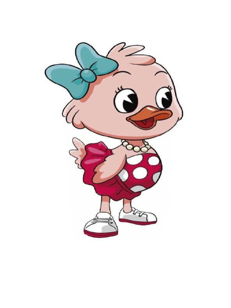 Pollita | PDF