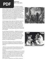 Phénakistiscope : Authentique Disque Optique Alph. Giroux