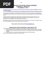 Download TUFLOW Products Price List by Tupperware Sehat SN80230179 doc pdf