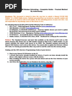 Download Huawei EC 150 3G USB Modem Unlocking Guide by Hari Gopal SN80230233 doc pdf