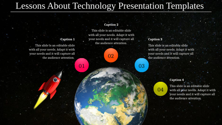 21408-Technology Presentation Templates-Lessons About Technology ...