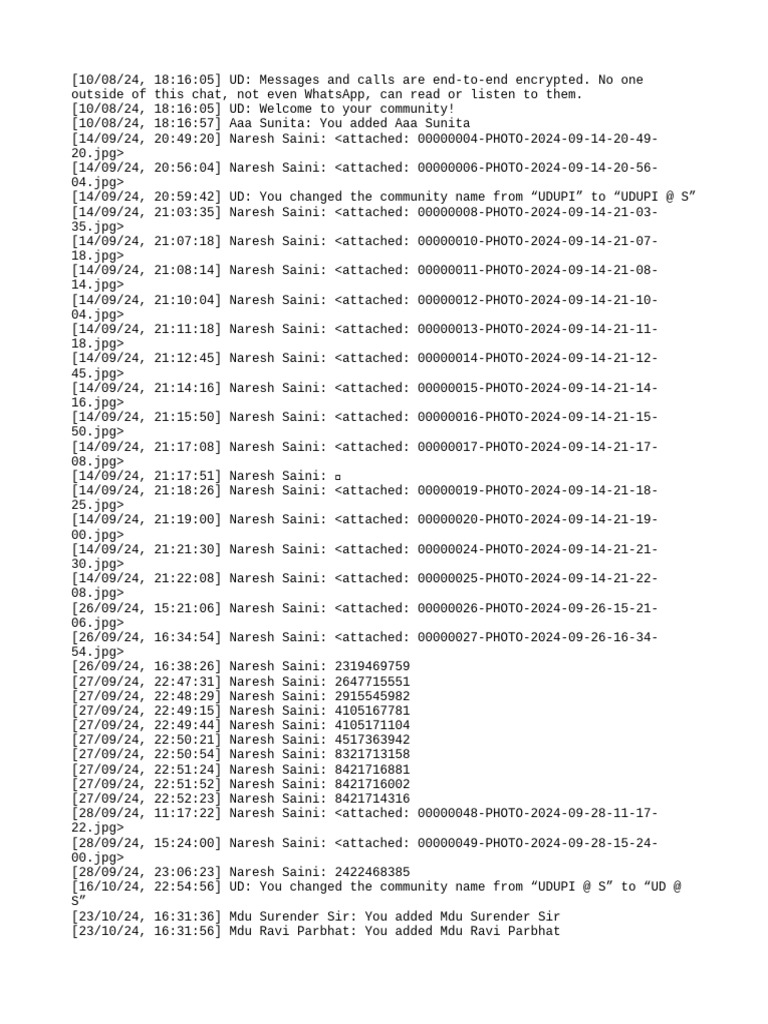 Chat pdf internet protocol based network software communication