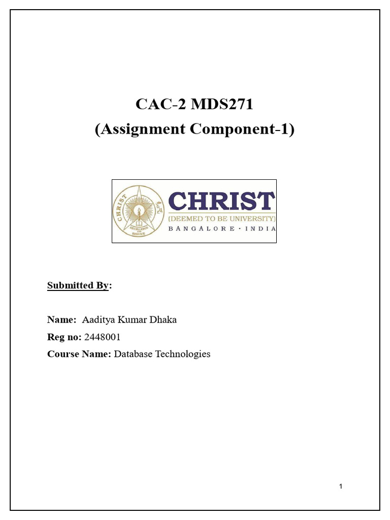 Understanding Distributed Databases | PDF | Replication (Computing ...