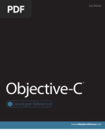 Objective C