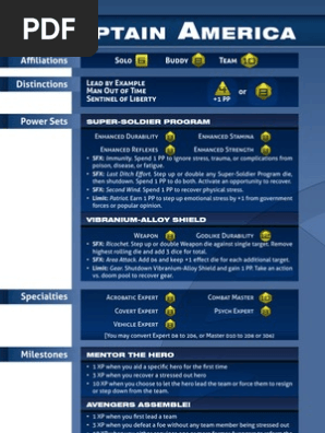 Marvel Heroic Role Playing Basic Game - Captain_america_promo_2
