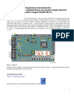 SOC Lab1 prezISE