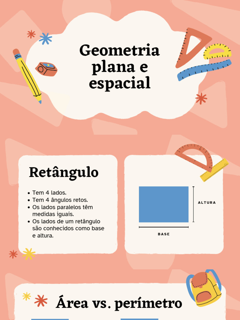 Geometria | PDF