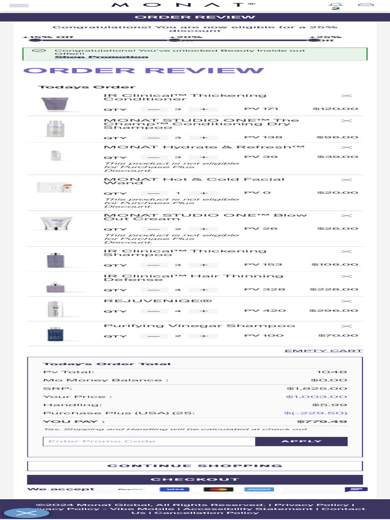 Baby Monster Demo Pdf Beauty