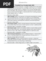 Inscryption Game Rulebook Overview | PDF | Gaming | Games Of Mental Skill