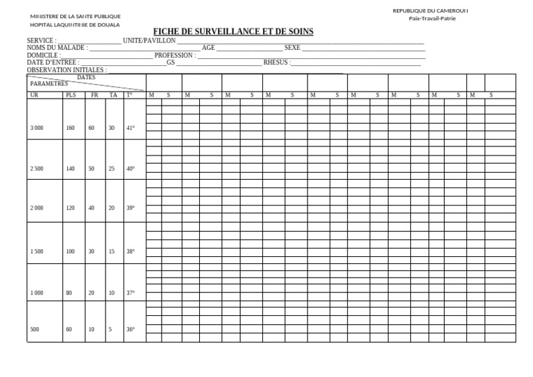 fiche-de-surveillance-m-dicale-pdf