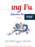 Apostila Filosofia Kung Fu Vol 1