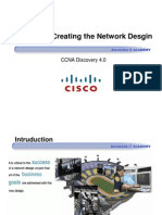 CCNA Dis4 - Chapter 5 - Creating the Network Design _ppt [Compatibility Mode]
